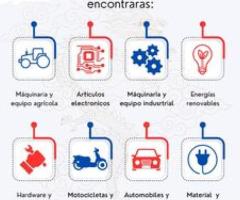 Intérprete en China Feria de Cantón 2025 - Monterrey