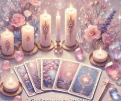Lecturas de tarot en línea - México DF