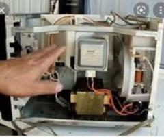 Reparacion de hornos de microondas - Tizayuca