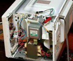 Reparacion de hornos de microondas - Tizayuca