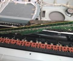 Reparacion de teclados musicales - Tizayuca