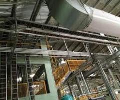 Instalaciones eléctricas industriales - Toluca