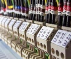 Instalaciones eléctricas industriales - Toluca