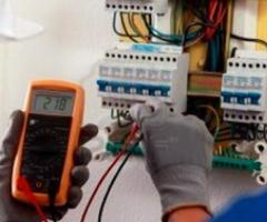 Instalaciones eléctricas industriales - Toluca