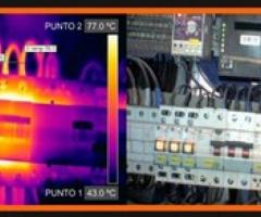 Instalacion de maquinaria industrial - Toluca