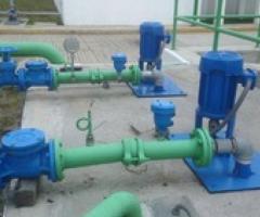 Ingenieria y equipos electricos industriales - Toluca