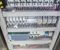 Control electrico - Toluca