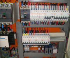 Integracion y ensamble de tableros y subestaciones - Toluca