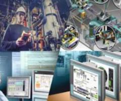 Automatizacion industrial - Toluca
