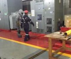 Mantenimiento a subestaciones - Toluca