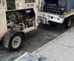 Servicio de Bombeo de Concreto - Atizapán de Zaragoza