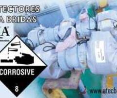 Safety shields flanpro - Celaya