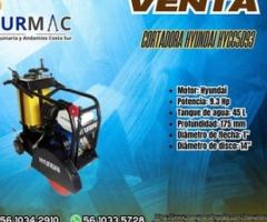 Cortadora hyundai hycc5093 - Ecatepec de Morelos