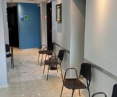 Consultorios dentales en renta - México DF