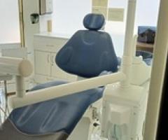 Consultorios dentales en renta - México DF