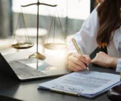 Abogada especialista en divorcios y alimentos - México DF