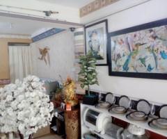 Traspaso de tienda de decoración - Nezahualcóyotl