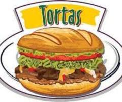 Pon Tu Propio Negocio de Tortas - México DF