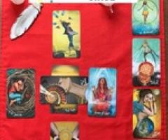 Tarot cirse Pachuca - Pachuca de Soto