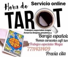 Tarot cirse Pachuca - Pachuca de Soto