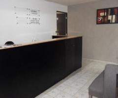 Oficinas Ejecutivas con excelente imagen! - Leon