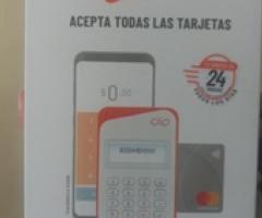 Gana más clientes con Clip Plus 2 - Monterrey