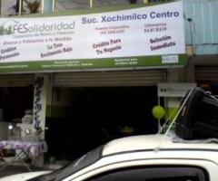 Perifoneo en cdmx. Y edo. De mex. - Zumpango