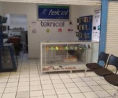 Reparación electrónica integral - Guadalajara