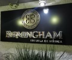 Escuela de Música Birmingham (México CDMX, Iztapalapa) - México DF