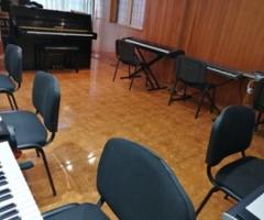 Escuela de Música Birmingham (México CDMX, Iztapalapa) - México DF