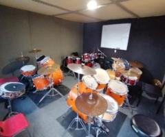 Escuela de Música Birmingham (México CDMX, Iztapalapa) - México DF