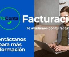 Servicios de Facturación - México DF