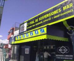 Rótulos, Anuncios y Toldos - México DF