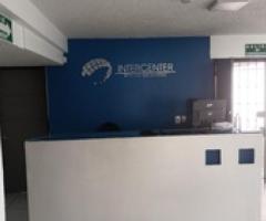 Renta de oficinas - Guadalajara