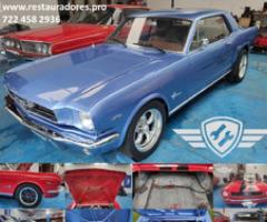 Autoreparadores - El Oro - 1