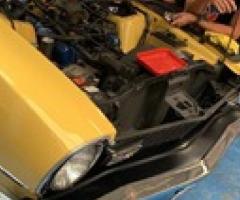 Autoreparadores - Ixtapan de la Sal - 1