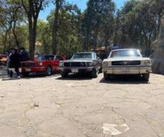 Autoreparadores - Ixtapan de la Sal - 2