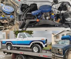 Autoreparadores - Rayón - 1