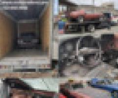 Autoreparadores - México DF