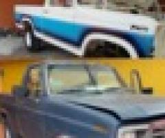 Autoreparadores - Tenancingo