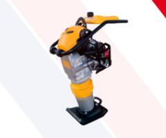 Apisonadora enar - Tejupilco