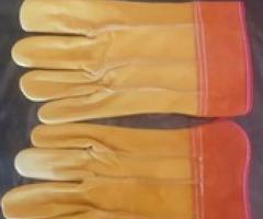 Guantes industriales - Lagos de Moreno - 2