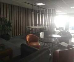 Cowork pla startup - Guadalajara