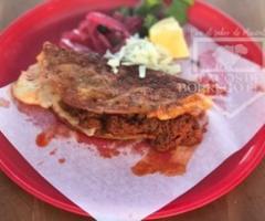 Tacos de borrego el jr - Tijuana