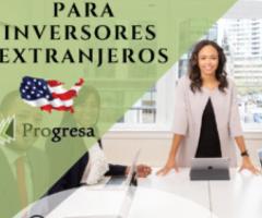 Abre tu empresa en usa online - México DF