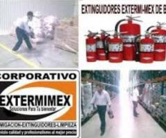 Fumigadora en tijuana contra pulgas, garrapatas, hormigas - Tijuana