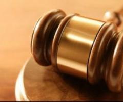 Despacho Jurídico Abogada Especialista en Divorcios y Juicios Civiles - México DF