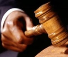 Despacho Jurídico Abogada Especialista en Divorcios y Juicios Civiles - México DF