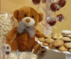 Candy bar dulces delicias - Guadalupe