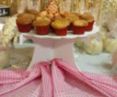 Candy bar dulces delicias - Guadalupe